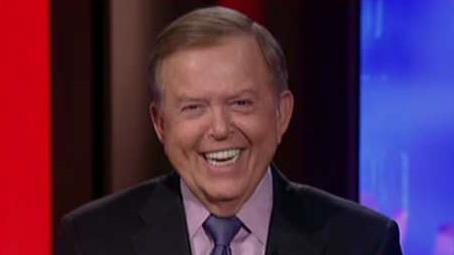 Halftime Report: Is Lou Dobbs really right about everything?