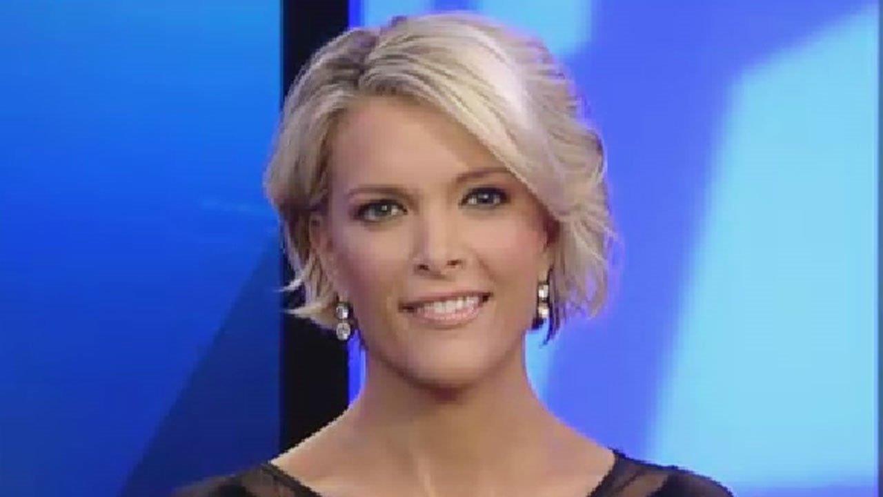 Megyn Kelly on losing her father at a young age, new memoir