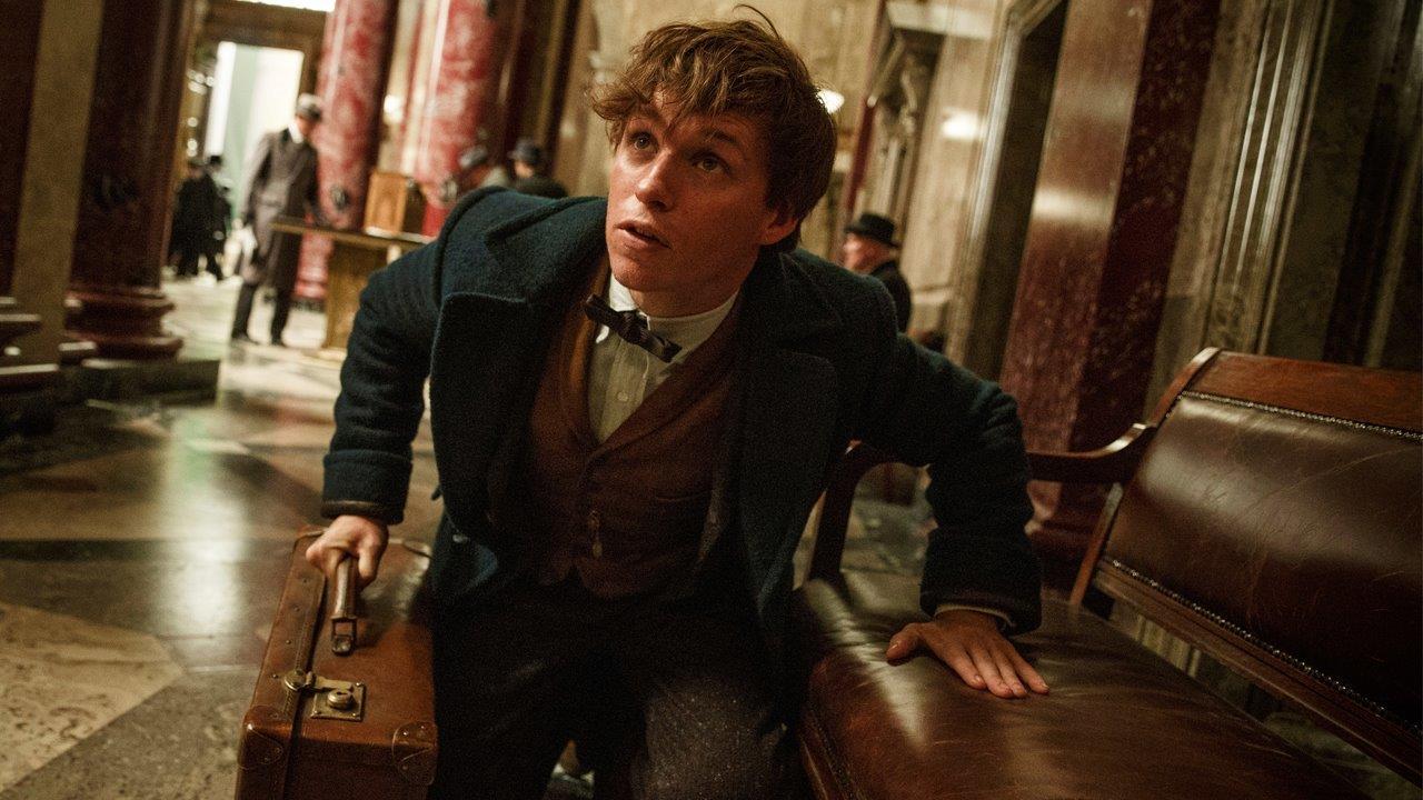 Is 'Fantastic Beasts' better than Harry Potter?