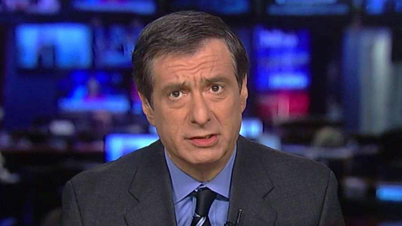 Kurtz: Fake news is a cancer on the media business