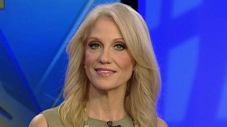 Kellyanne Conway on President-elect Trump's Cabinet strategy