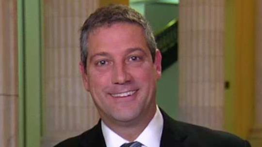 Why Tim Ryan is taking on Pelosi for House minority leader