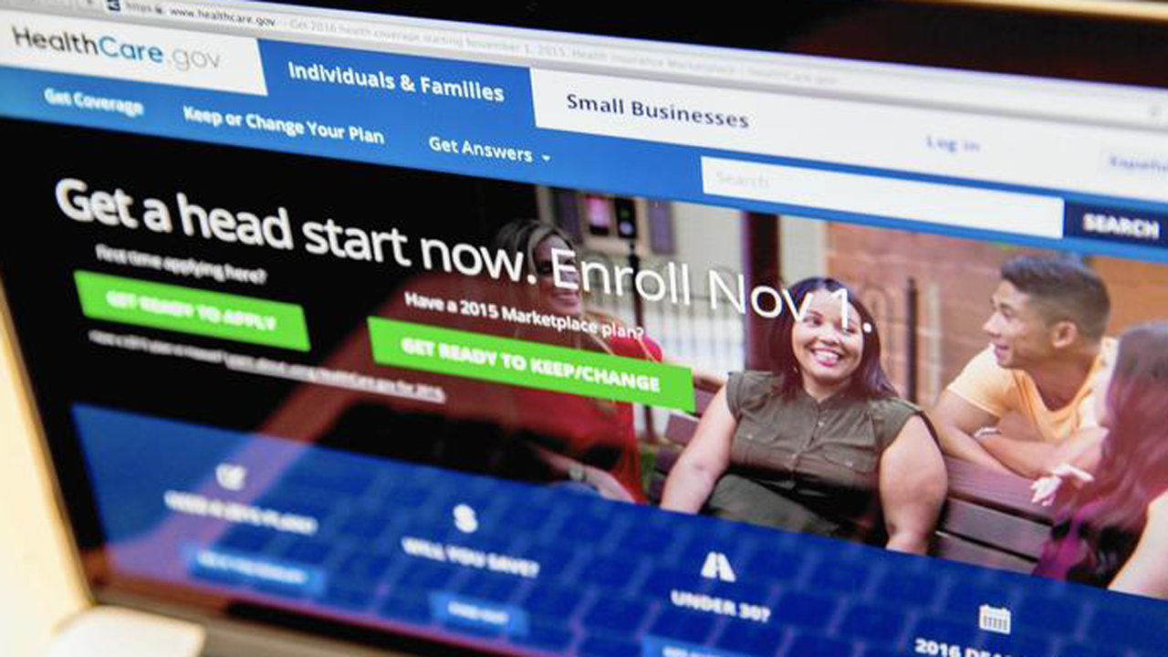 Showdown over ObamaCare looms large