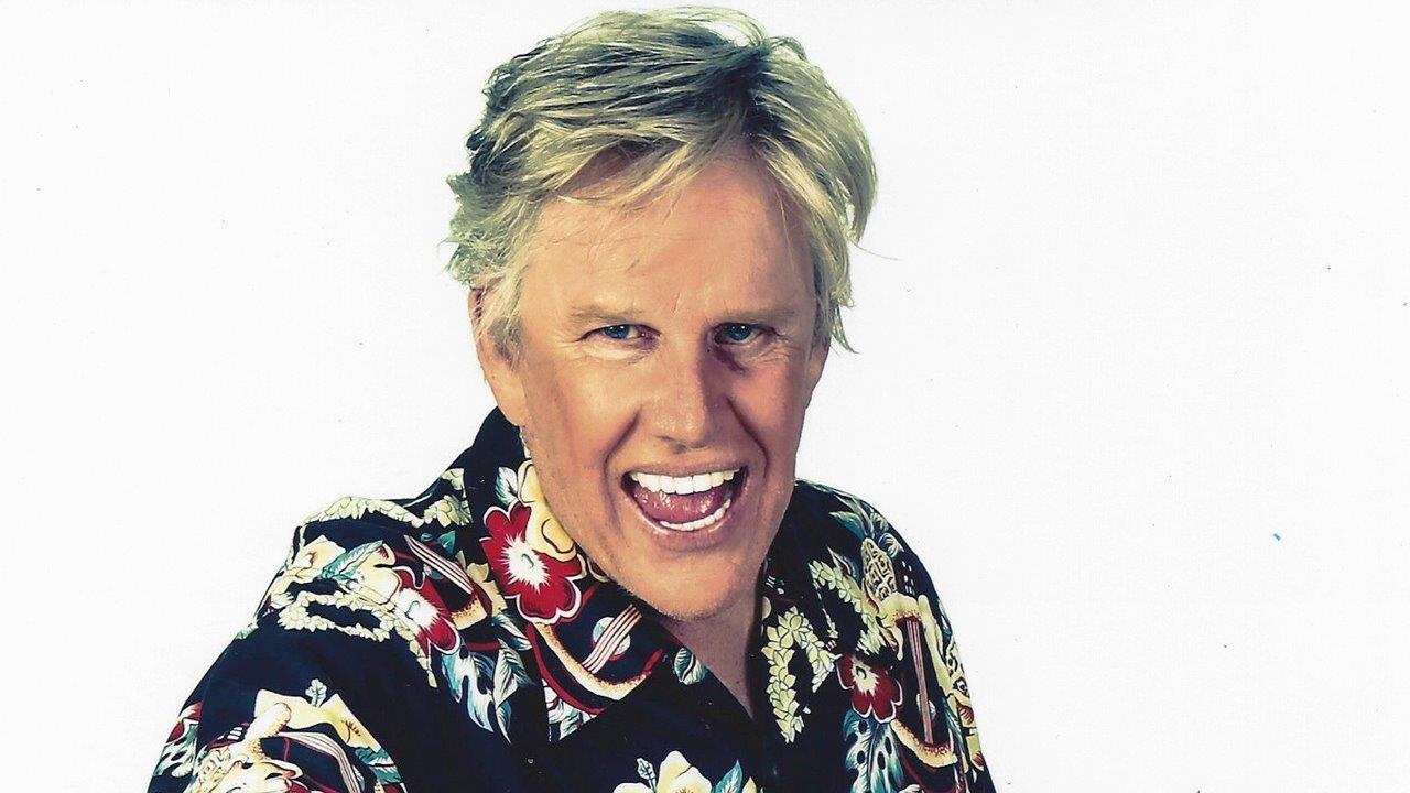 Gary Busey: Trump's critics projecting own fears on Donald