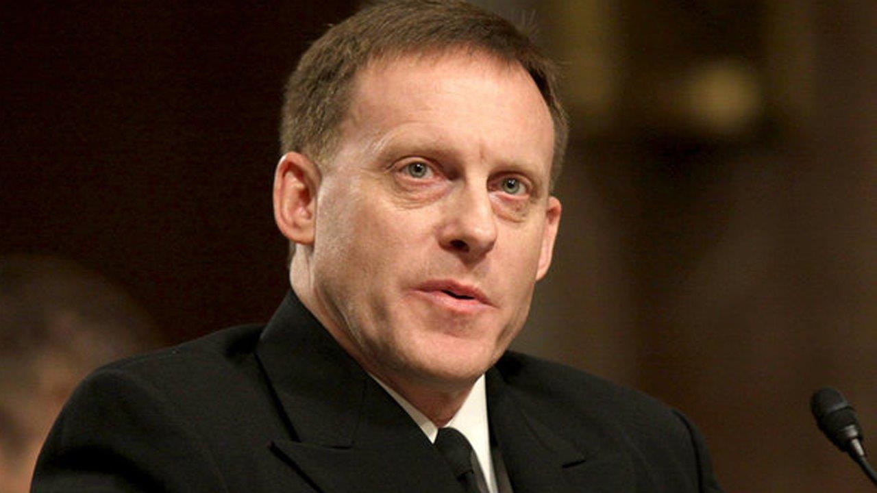 NSA chief under fire: Adm. Rogers to step down?