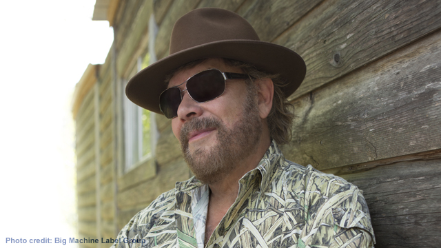 MUST SEE: Why Hank Williams Jr. Needs His Own Cooking Show