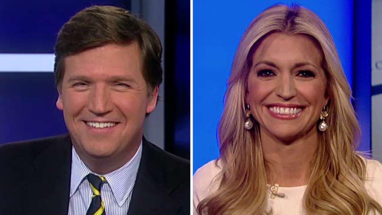 Ainsley Earhardt's take: Media ready to take down Trump