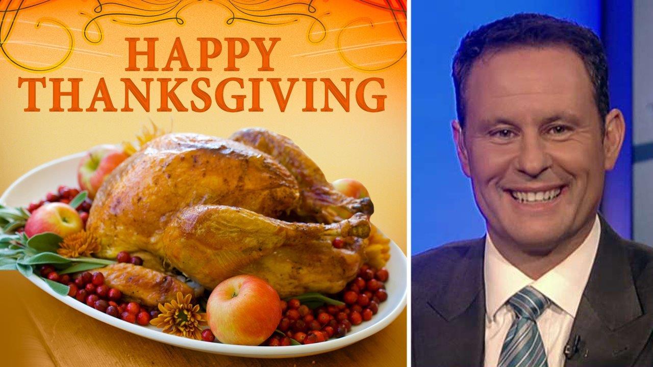 How to talk election turkey at Thanksgiving table