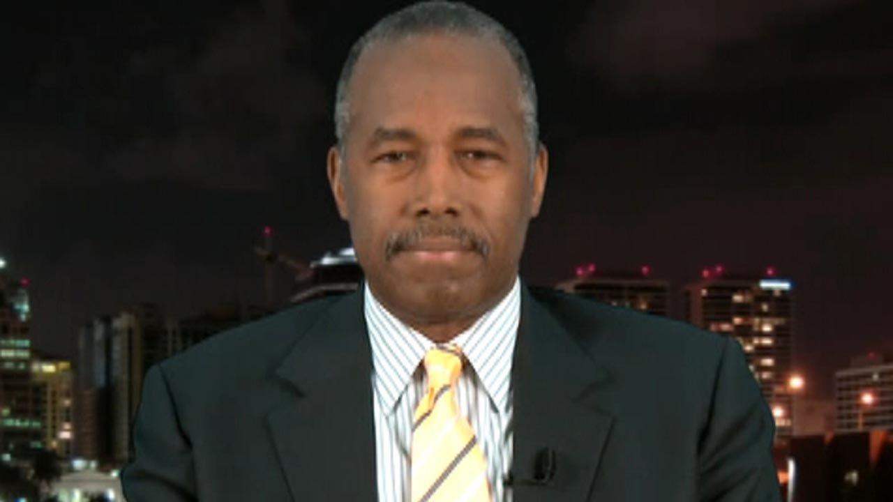 Trump menyebut Haley, DeVos ke kabinet; Carson mengatakan dia memikirkan ‘penawaran’ di atas meja ‘