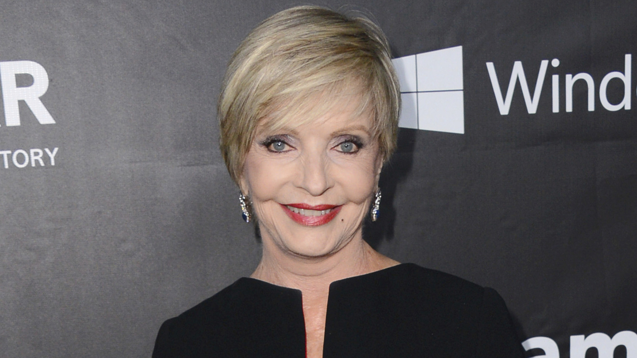 Actress Florence Henderson dies at age 82