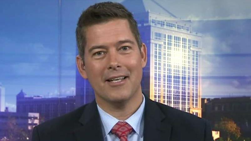 Rep. Sean Duffy on the future of Cuba-US relations 