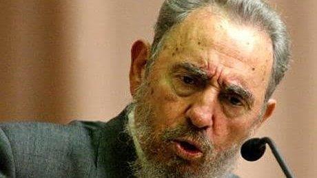 Mercedes Schlapp on the response to Castro's death 