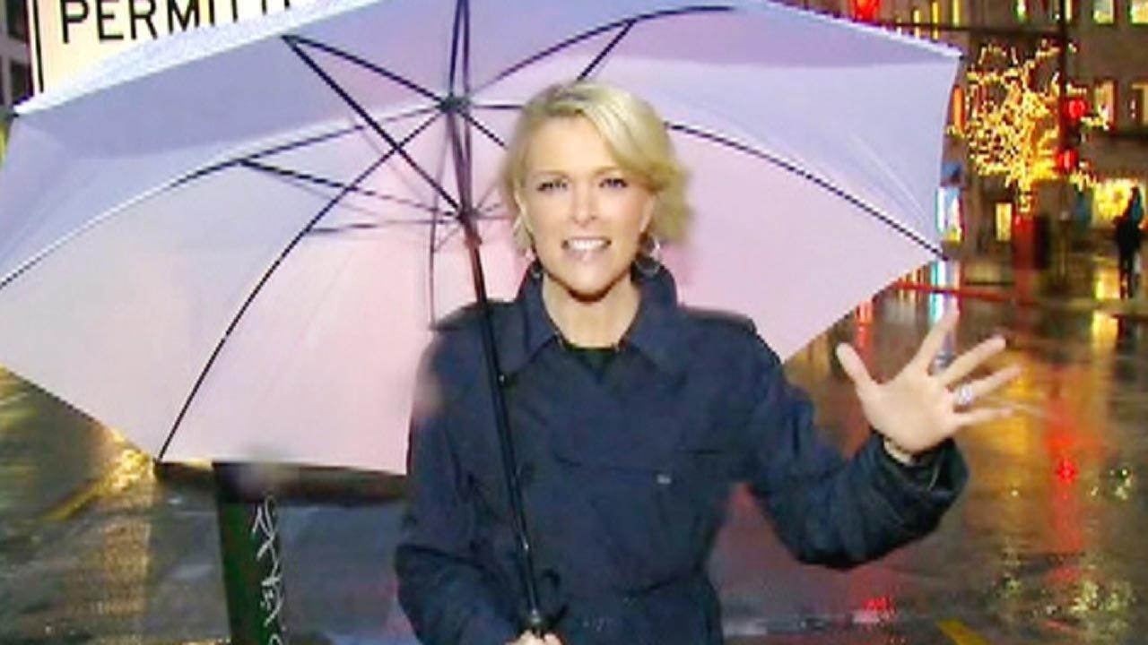 Megyn Kelly reflects on her life in Chicago