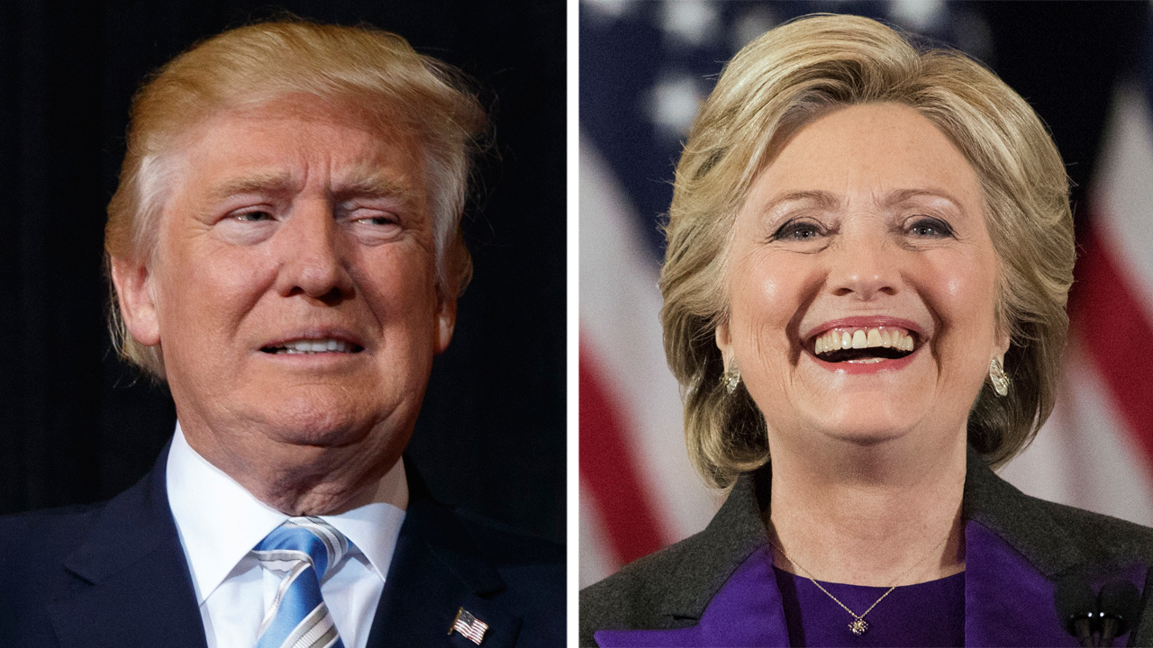Could the presidential election results be overturned?