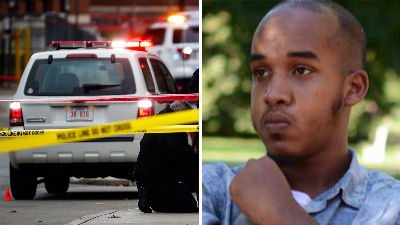 OSU attacker possibly linked to Facebook rant 