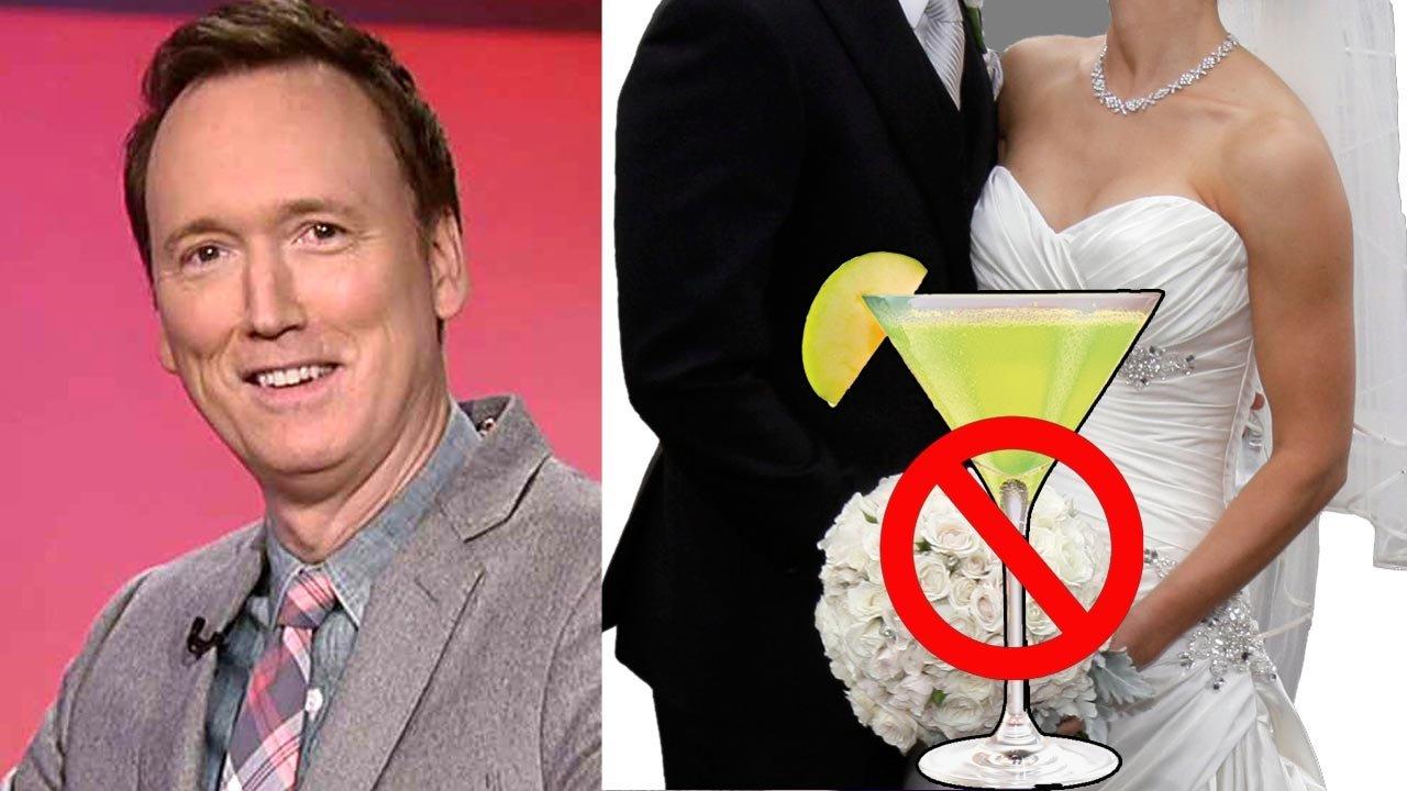 Shillue: A message to 'dry wedding' believers