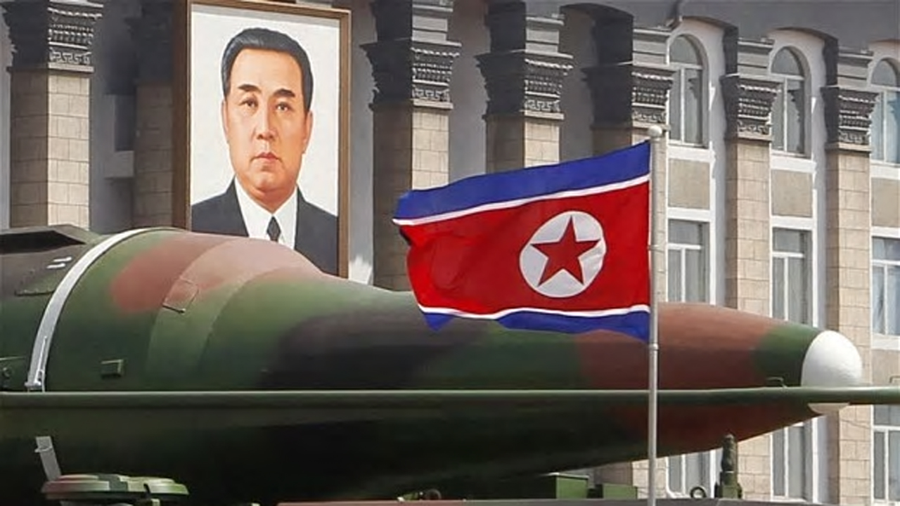 UN imposes new sanctions on North Korea