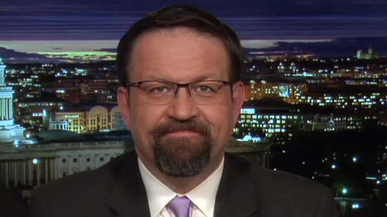 Gorka: Obama counterterrorism policy is 'absolute insanity'