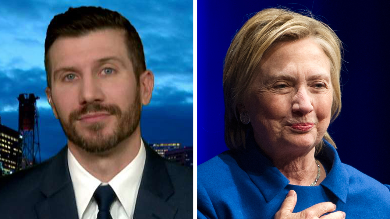 Saya seorang Demokrat, tapi harus saya akui sekarang Trump 2, Dems 0