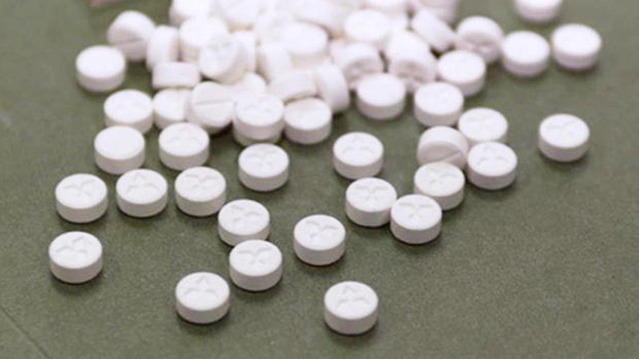FDA approves trials for ecstasy to help PTSD patients