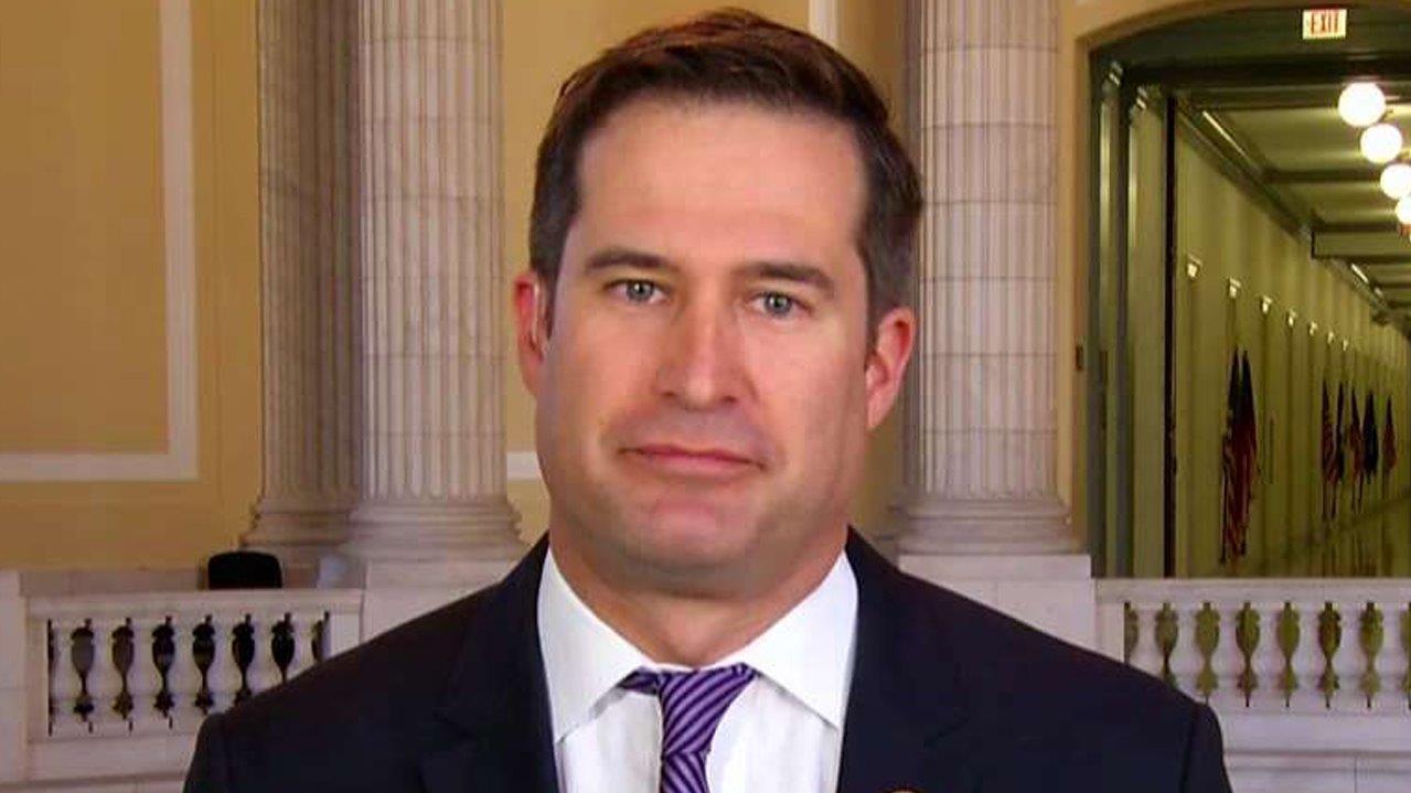 Rep. Moulton: Dems may not have right message or messengers