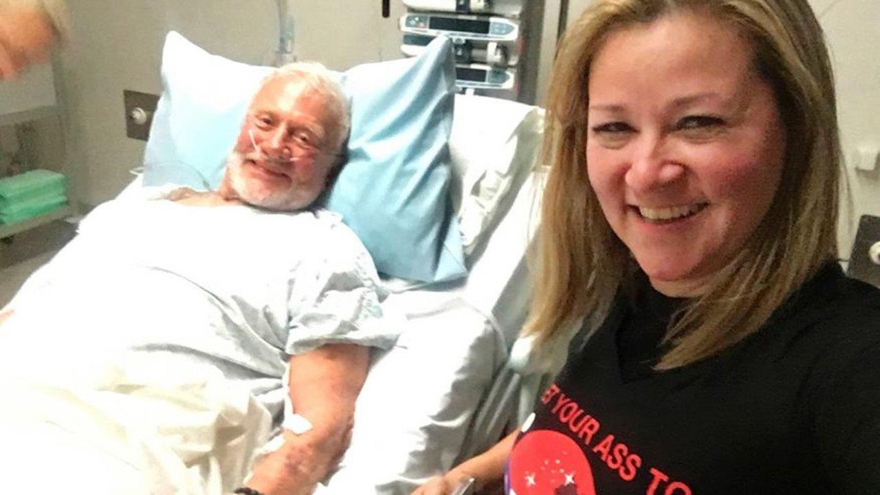 Buzz Aldrin recovers in New Zealand after Antarctica scare
