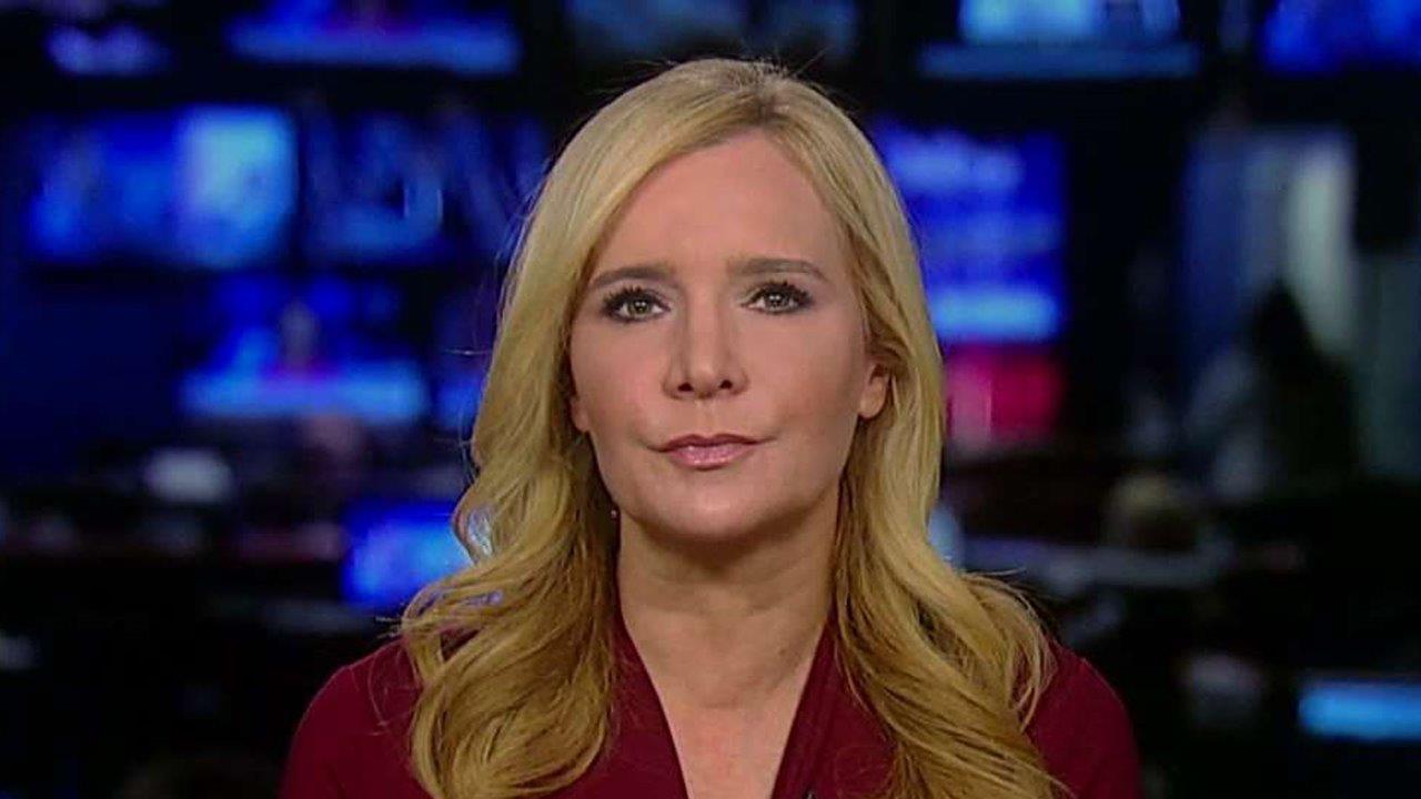 Image result for AB stoddard fox news