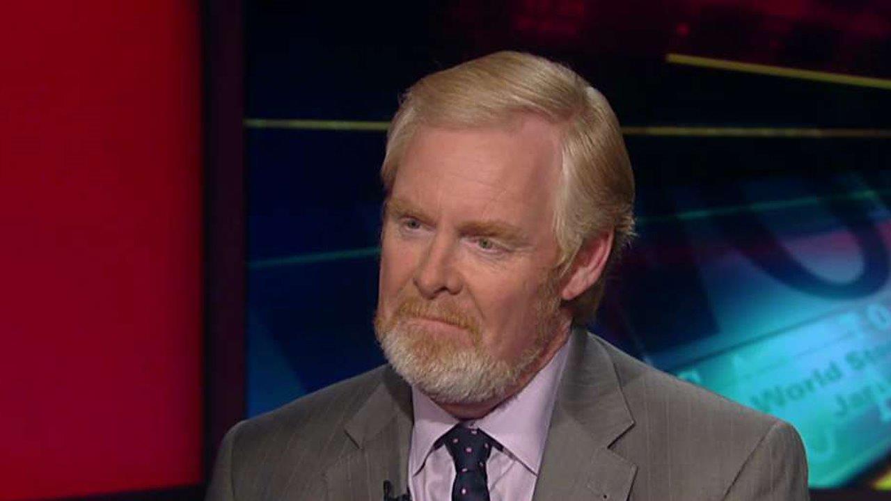 Bozell: Media don't believe Trump can accomplish anything
