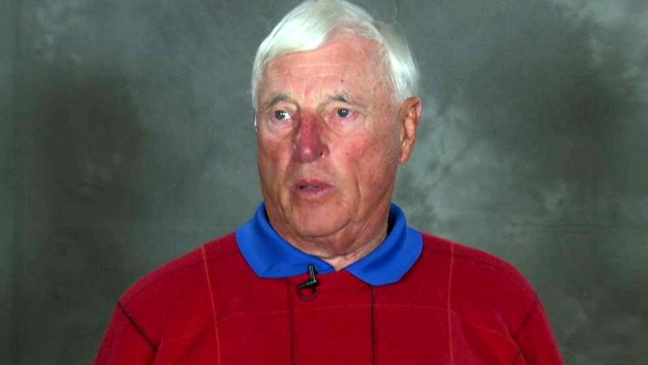 Bobby Knight: Trump's number one concern is the country