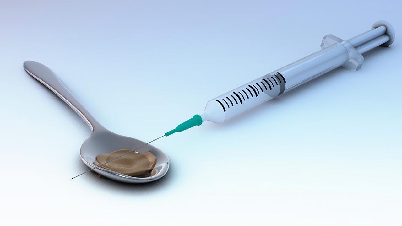 Legal heroin injection facilities coming to US?