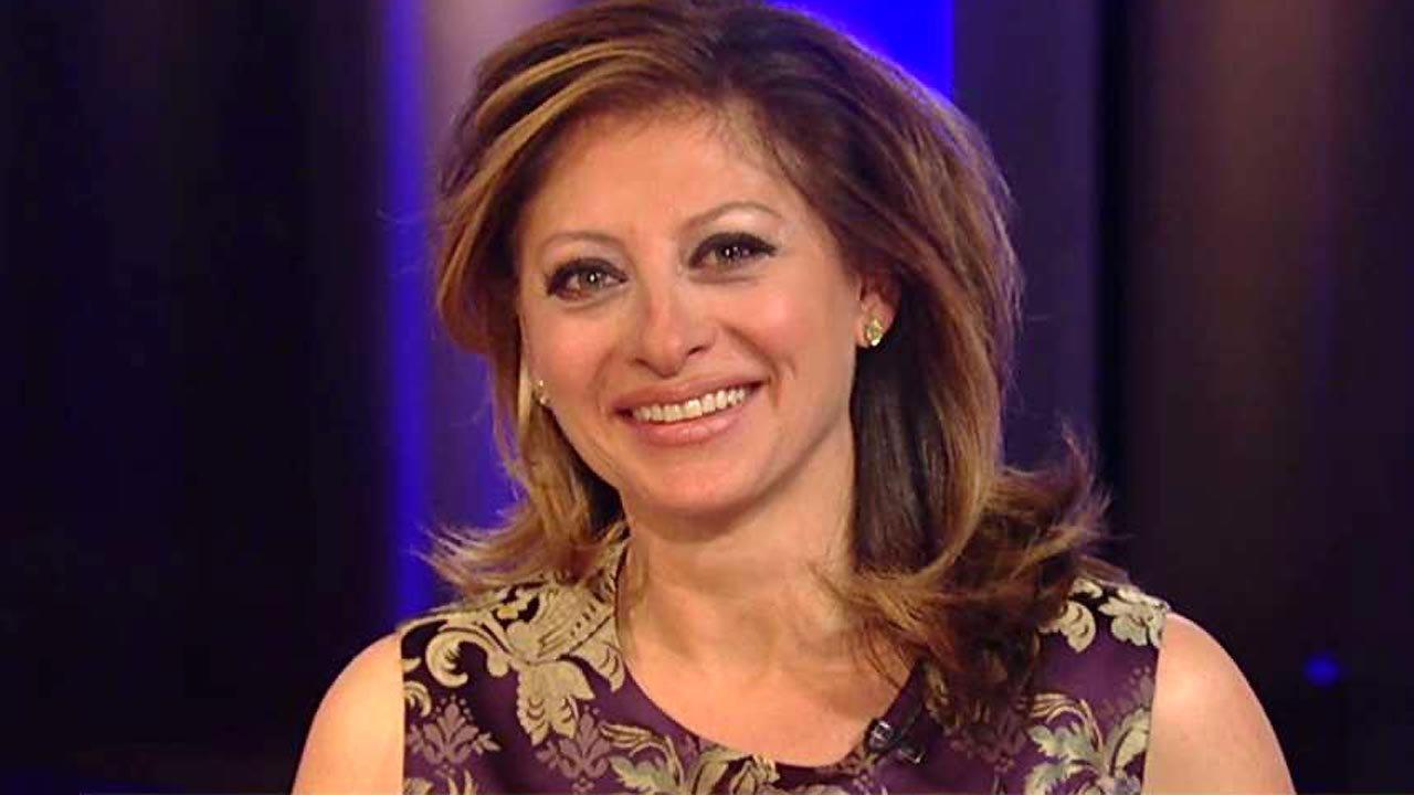 Bartiromo on latest jobs numbers - and her first job