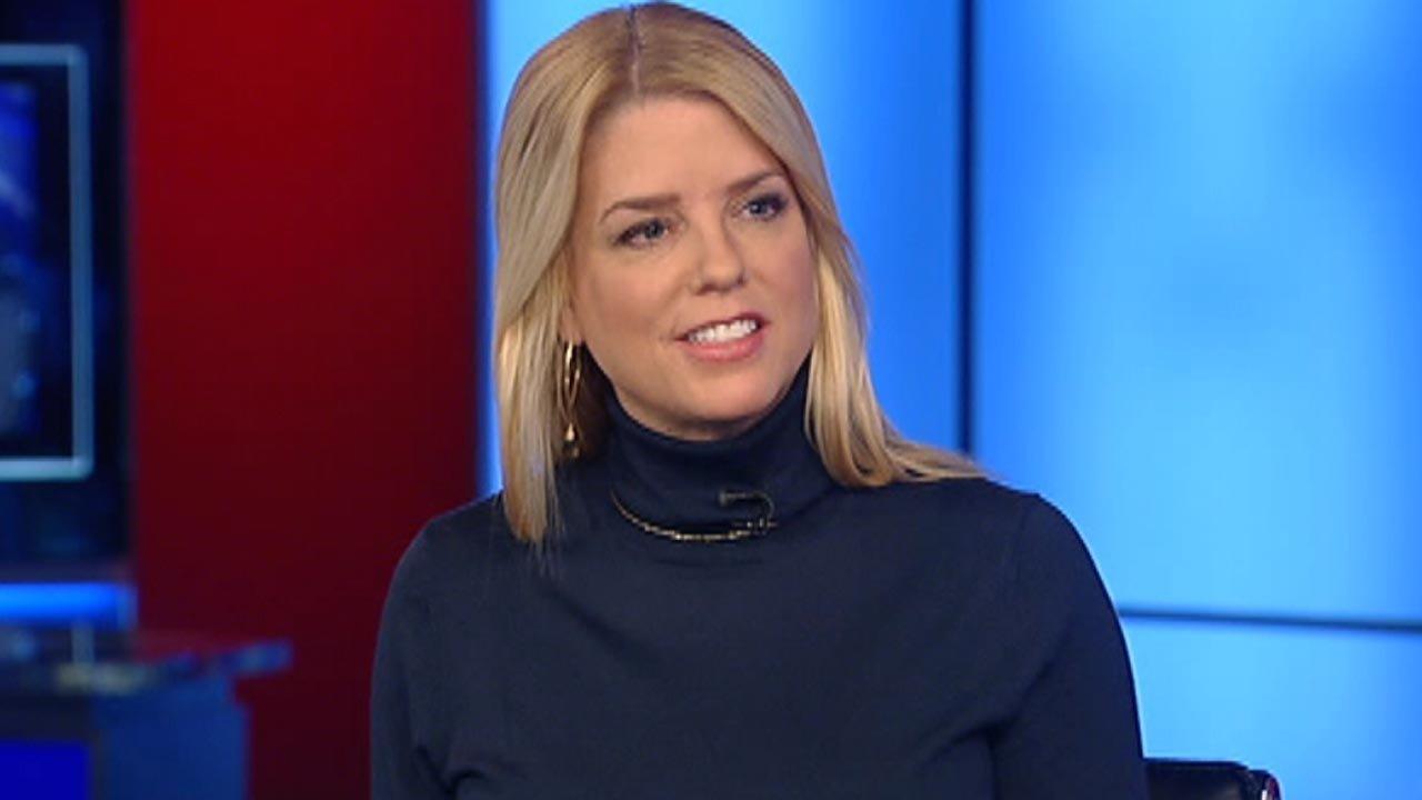 Pam Bondi: Trump is doing exactly what he said he would do