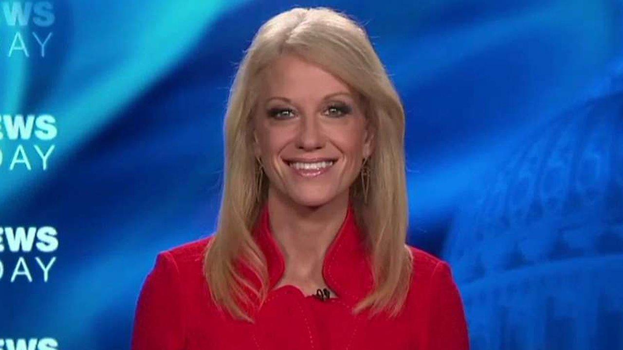 Trump Perluas Jaksa Agung; lebih banyak wawancara minggu ini