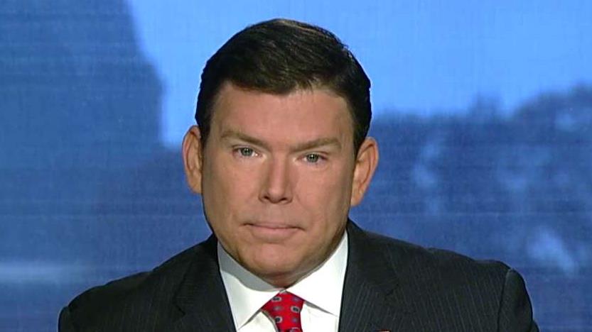 Bret Baier on what to expect from Trump transition this week