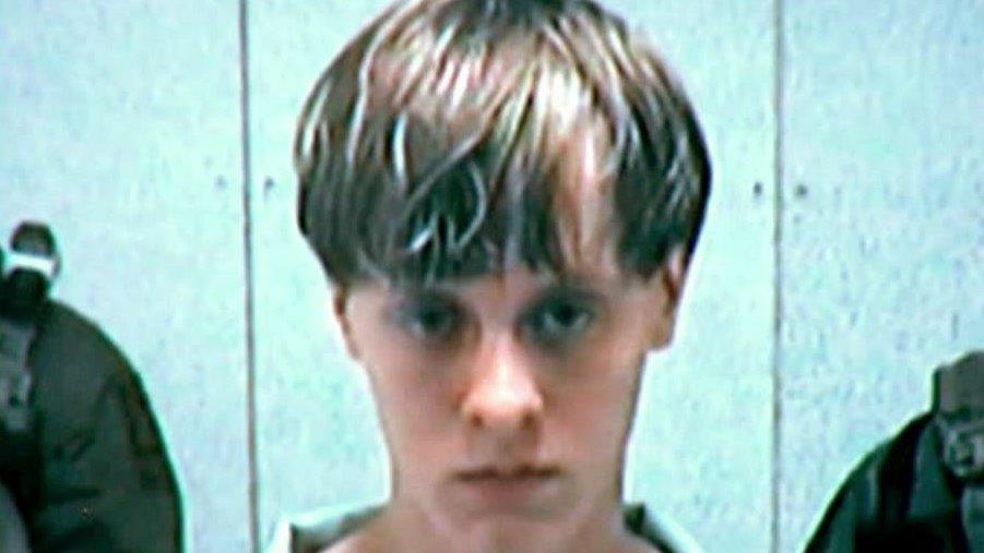 Judge grants Dylann Roof's request to hire back lawyers