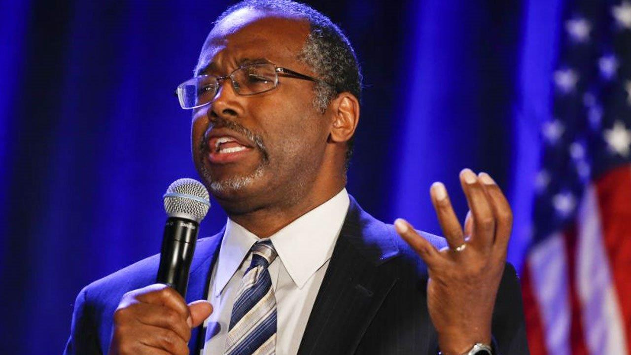 Controversy erupts over Dr. Ben Carson pick as HUD secretary