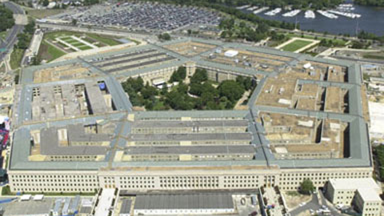 Report: Pentagon buried study on $125 billion in waste