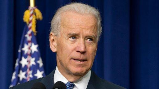 Vice President Joe Biden to meet with Democratic Caucus