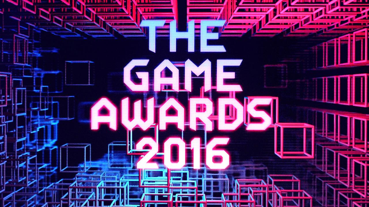 Industry icons walk the red carpet at The Game Awards 2016