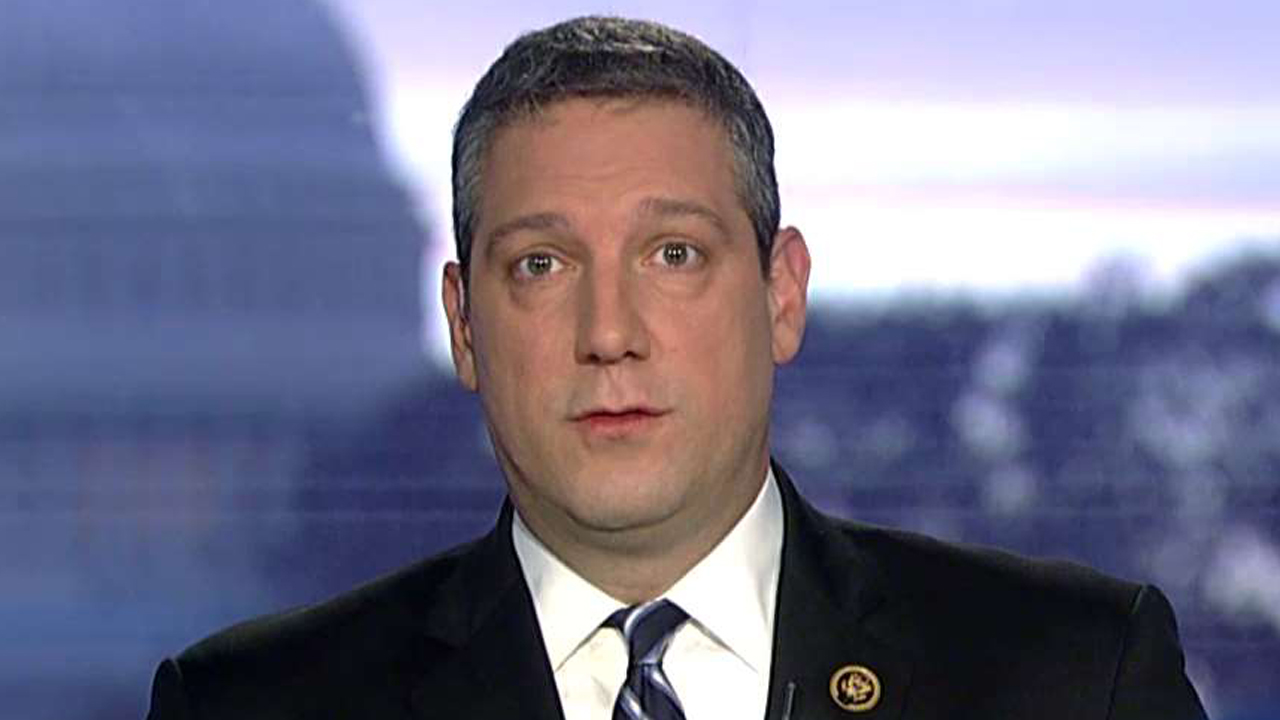 Rep. Tim Ryan on the future of the Democratic Party
