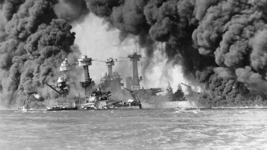 Breakdowns, missed clues that led to attack on Pearl Harbor