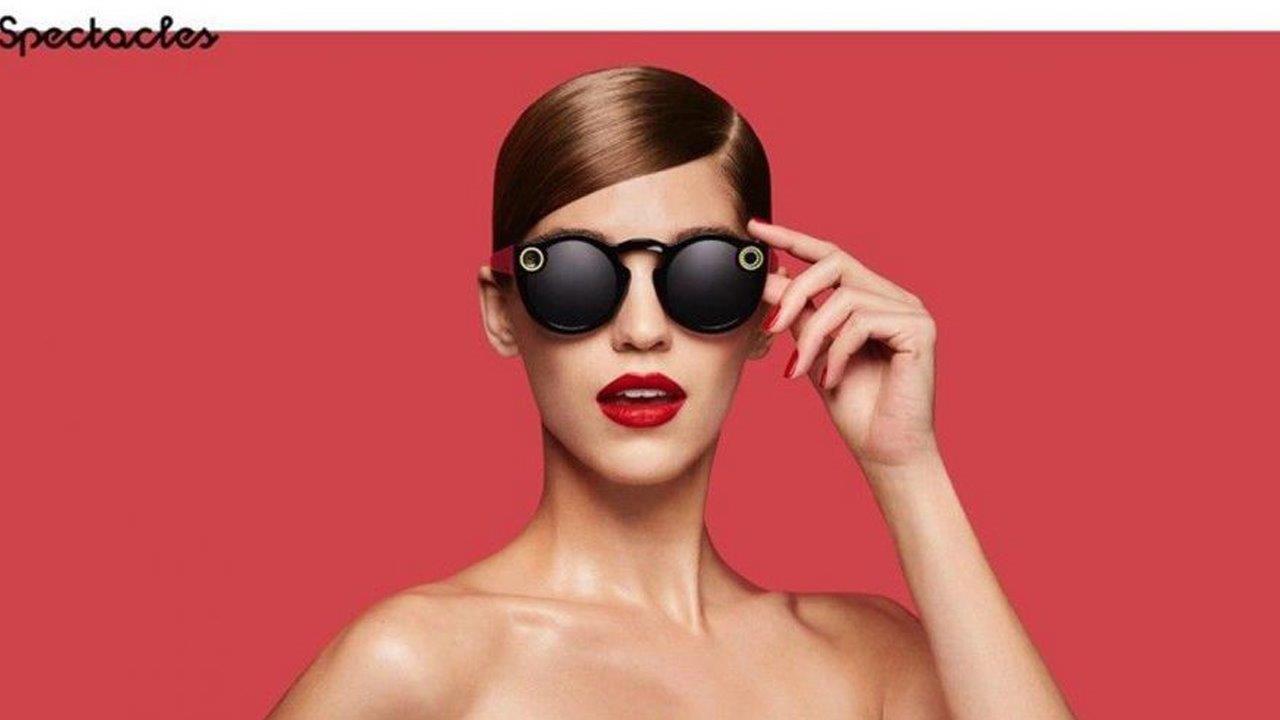 Snapchat Spectacles: A social media 'sexcessory'?