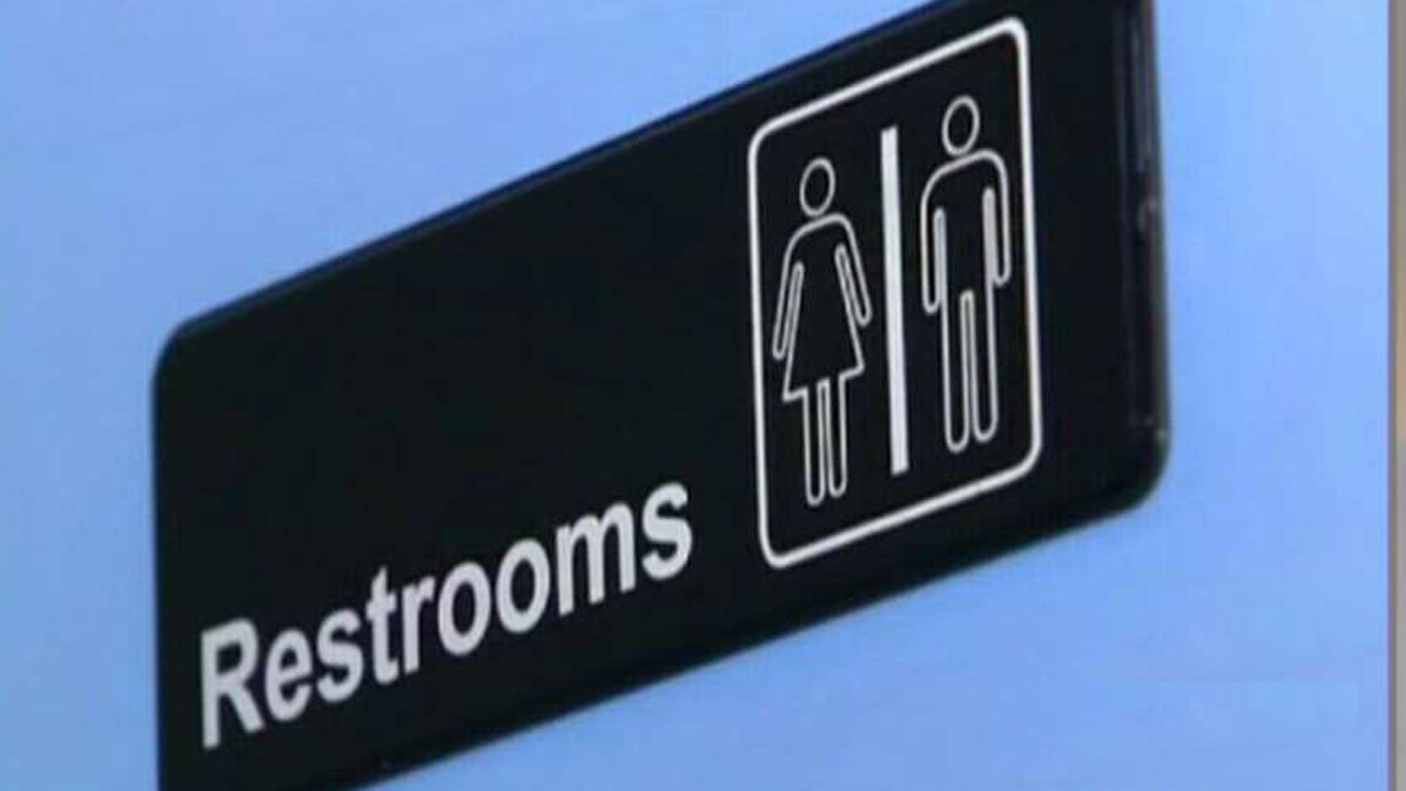 Study: Texas could lose 185k jobs over 'bathroom bill'