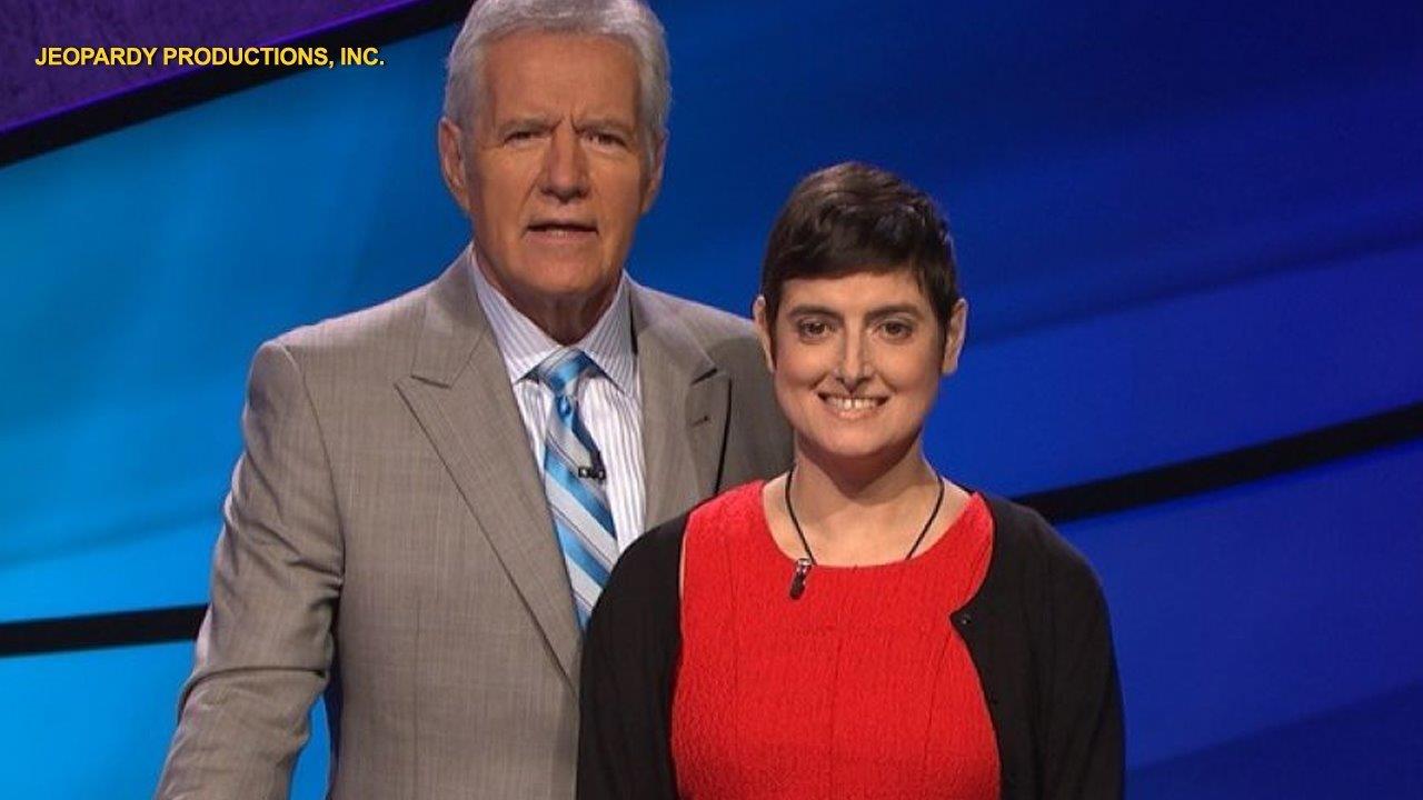 'Jeopardy' player dies before show airs