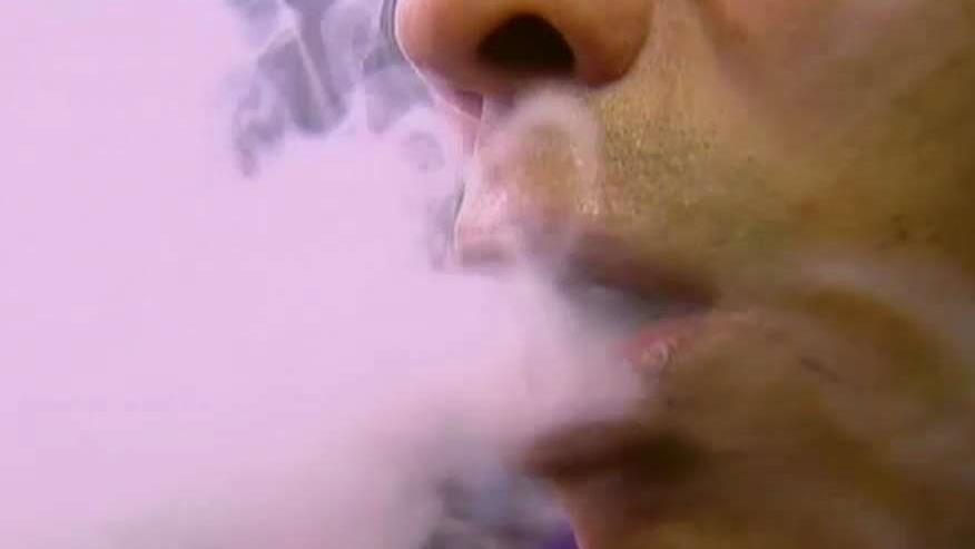 Are e-cigarettes more dangerous than previously thought?