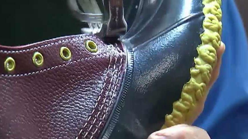 L.L. Bean's iconic 'Bean Boot' surges in popularity