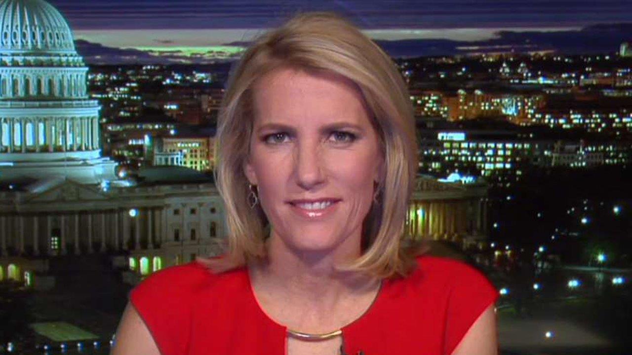 Ingraham: Trump has opportunity to expand base of electorate