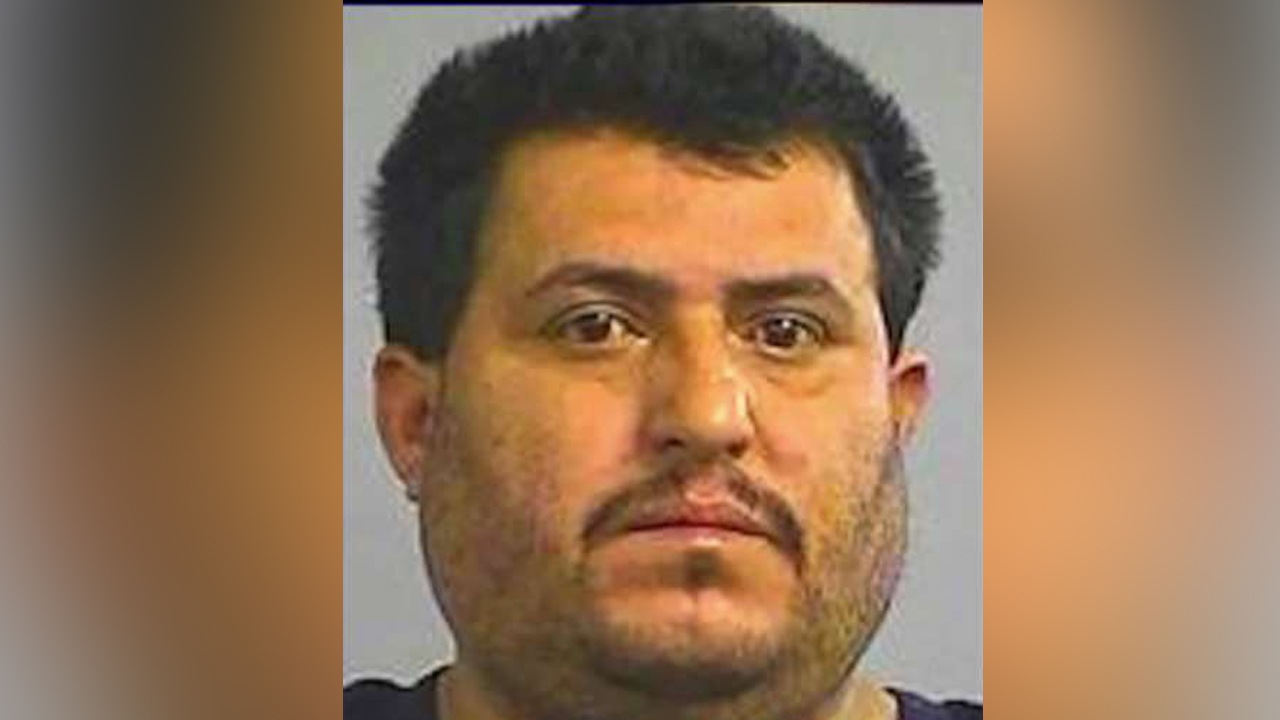 DOJ: Suspect in deadly hit-and-run had been deported 8 times