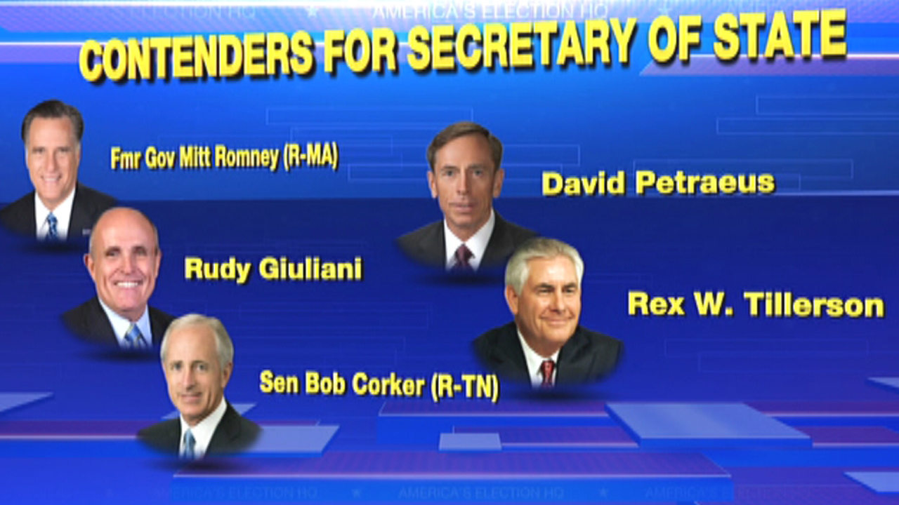 What the 5 secretary of state candidates bring to the table
