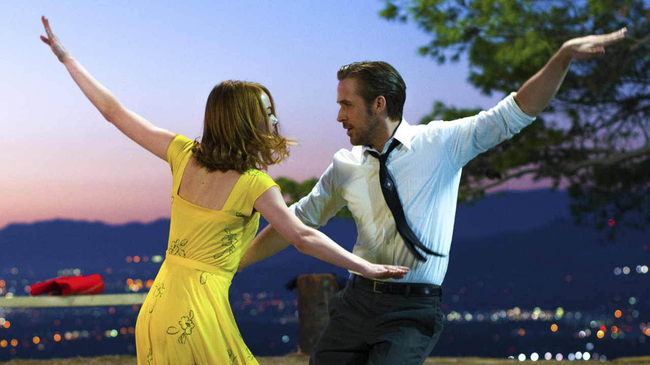 Complete list of nominees for the 74th annual Golden Globes